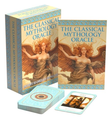 The Classical Mythology Oracle
