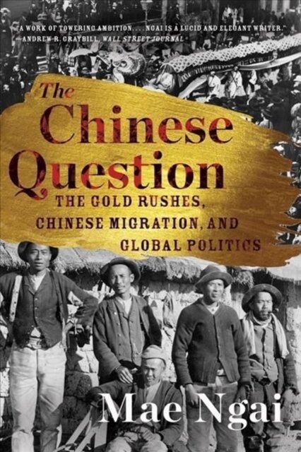 The Chinese Question