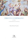 Direito Comparado Volume I - 5.ª Edição