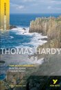 Selected Poems of Thomas Hardy (York Notes Advanced) English Literature Study Guide - for 2026, 2027 exams