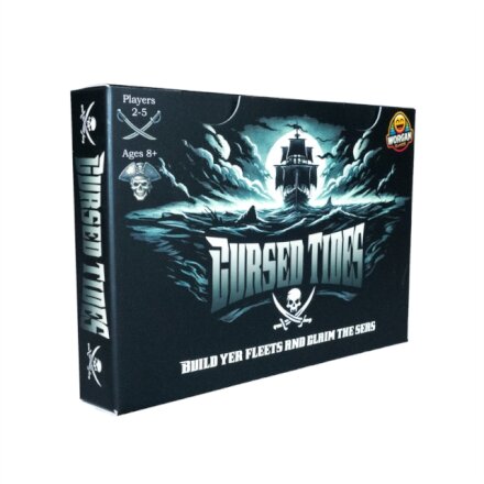 Cursed Tides