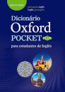 Dicionário Oxford Pocket para estudantes de Inglês (Português-Inglês / Inglês-Português) 2nd Edition