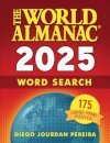 The World Almanac 2025 Word Search