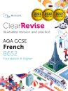 ClearRevise AQA GCSE French 8652