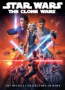 Star Wars: The Clone Wars: The Official Companion Book