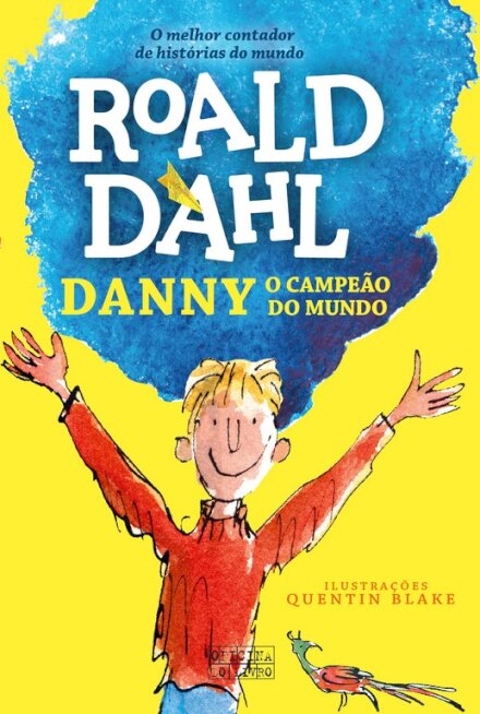 Danny - O Campeão do Mundo