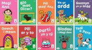 Llyfrau Hwyl Magi Ann – Cam Doli