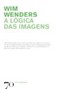 A Lógica das Imagens