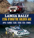 Lancia Rally