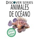 Animales de Oceano
