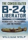 The Consolidated B-24 Liberator