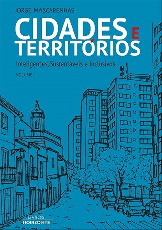 Cidades E Territórios