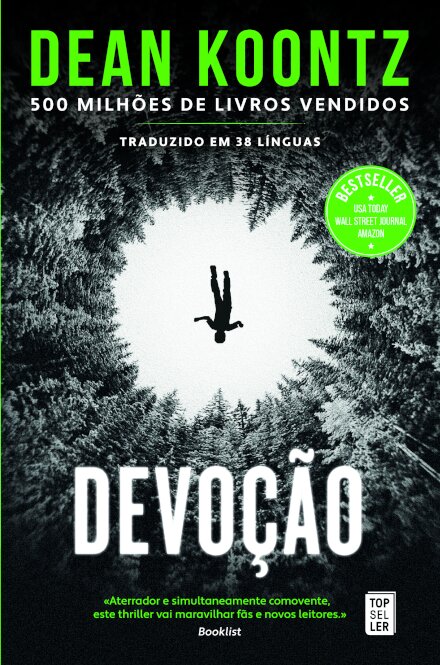 Devoção (Dean Koontz)