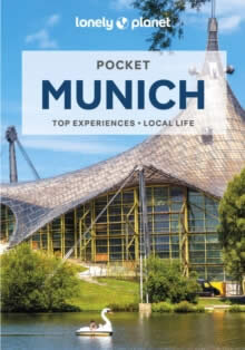 Munich 2 Pocket Guide