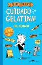 Pedro Petas: Cuidado com a Gelatina!
