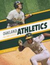 Oakland Athletics All-Time Greats