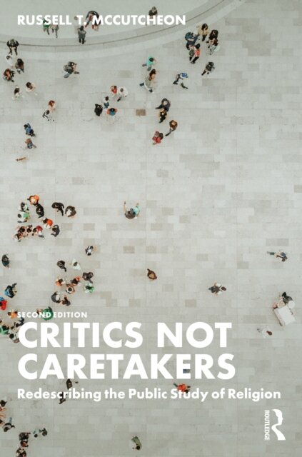 Critics Not Caretakers