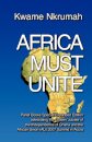 Africa Must Unite