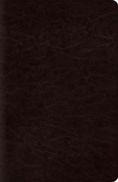 ESV Reference Bible, Red Letter