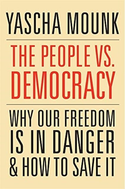 The People Vs Democracy