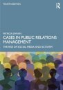 Cases in Public Relations Management