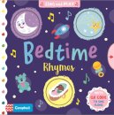 Bedtime Rhymes