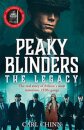Peaky Blinders: The Legacy - The real story of Britain's most notorious 1920s gangs