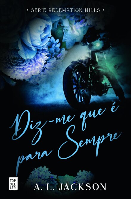 Diz-me Que É Para Sempre