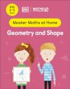 Maths — No Problem! Geometry and Shape, Ages 8-9 (Key Stage 2)