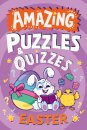 Amazing Easter Puzzles and Quizzes