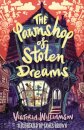 The Pawnshop of Stolen Dreams