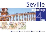 Seville PopOut Map