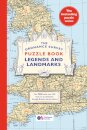 The Ordnance Survey Puzzle Book Legends and Landmarks