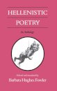 Hellenistic Poetry