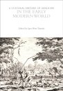 A Cultural History of Genocide in the Early Modern World