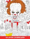 IT: The Official Coloring Book