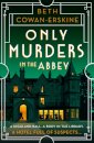 Only Murders in the Abbey