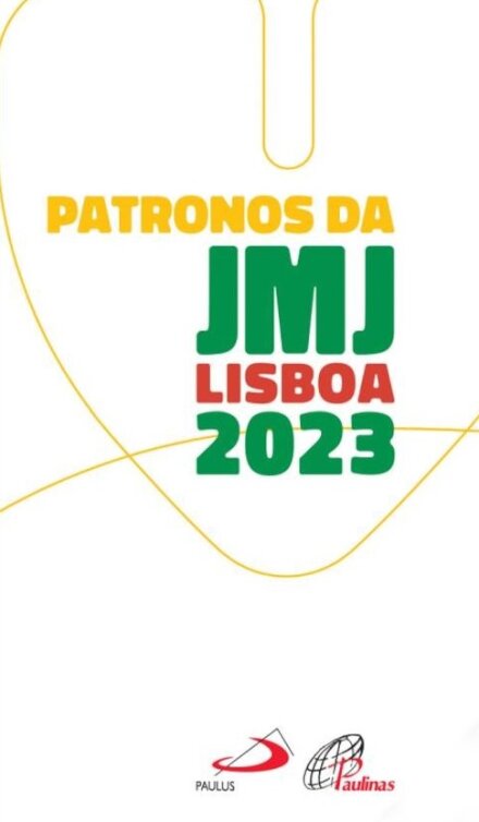 Patronos da JMJ Lisboa 2023