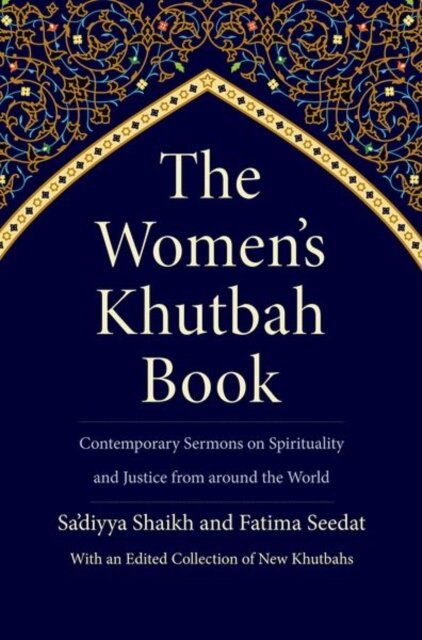 The Women’s Khutbah Book