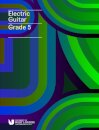 London College of Music Electric Guitar Grade 5