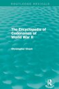 The Encyclopedia of Codenames of World War II (Routledge Revivals)