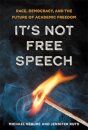 It's Not Free Speech