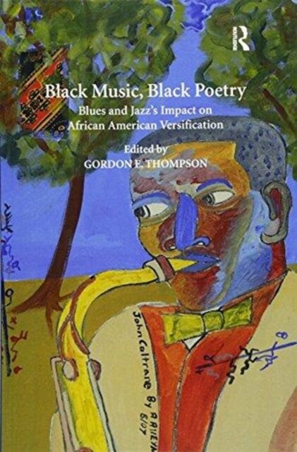 Black Music, Black Poetry