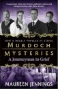 Murdoch Mysteries - Journeyman to Grief