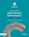 Cambridge IGCSE™ International Mathematics Coursebook with Digital Version (2 Years' Access)