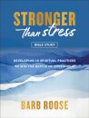 Stronger than Stress Bible Study