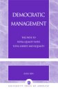 Democratic Management