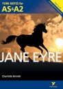 Jane Eyre: York Notes AS & A2 - for 2026, 2027 exams