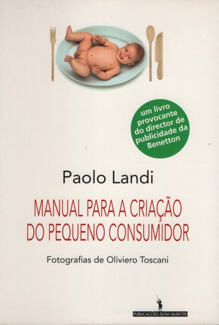 Manual Para A Criação Do Pequeno Consumidor