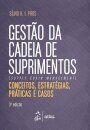 Gestão Da Cadeia De Suprimentos Conceitos, Estratégicas